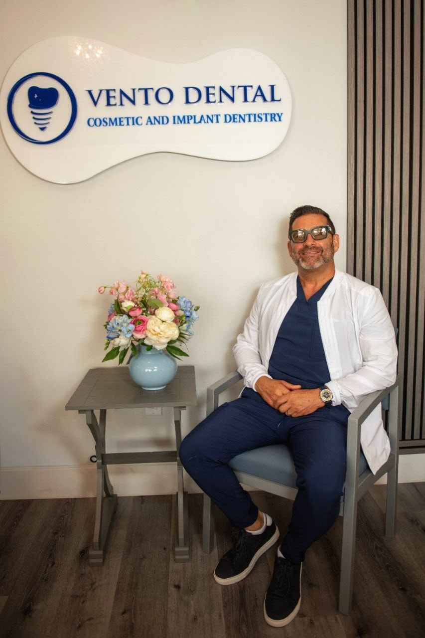 Vento Dental team